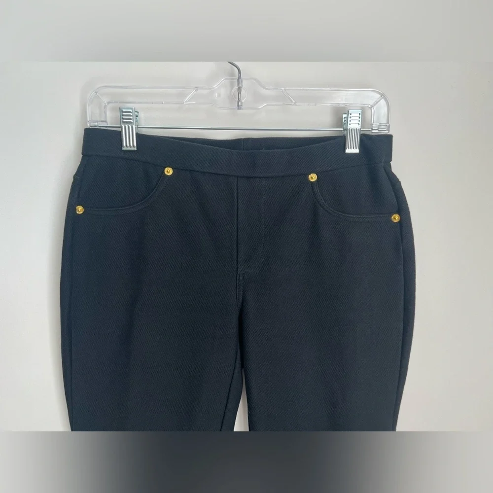 Michael Kors Black Jeggings S